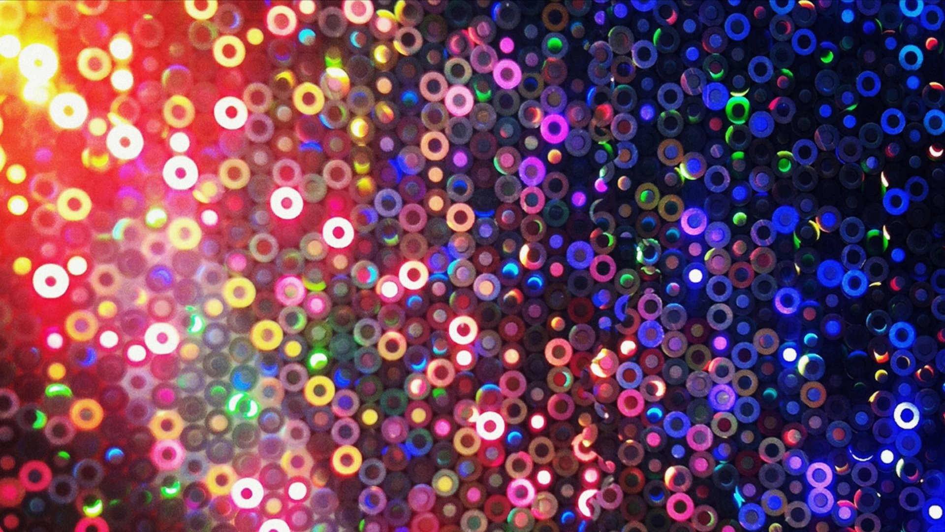 Glistening Thrills Background