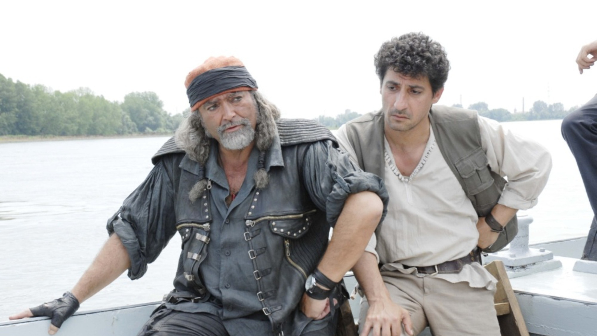 2061 - Un anno eccezionale Background