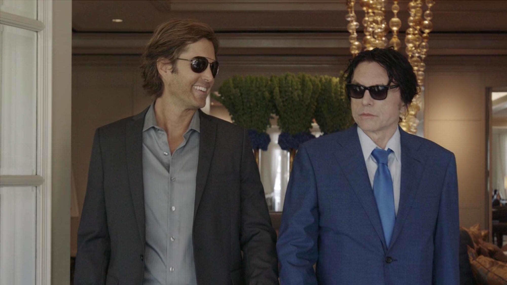 Best F(r)iends: Volume 2 Background