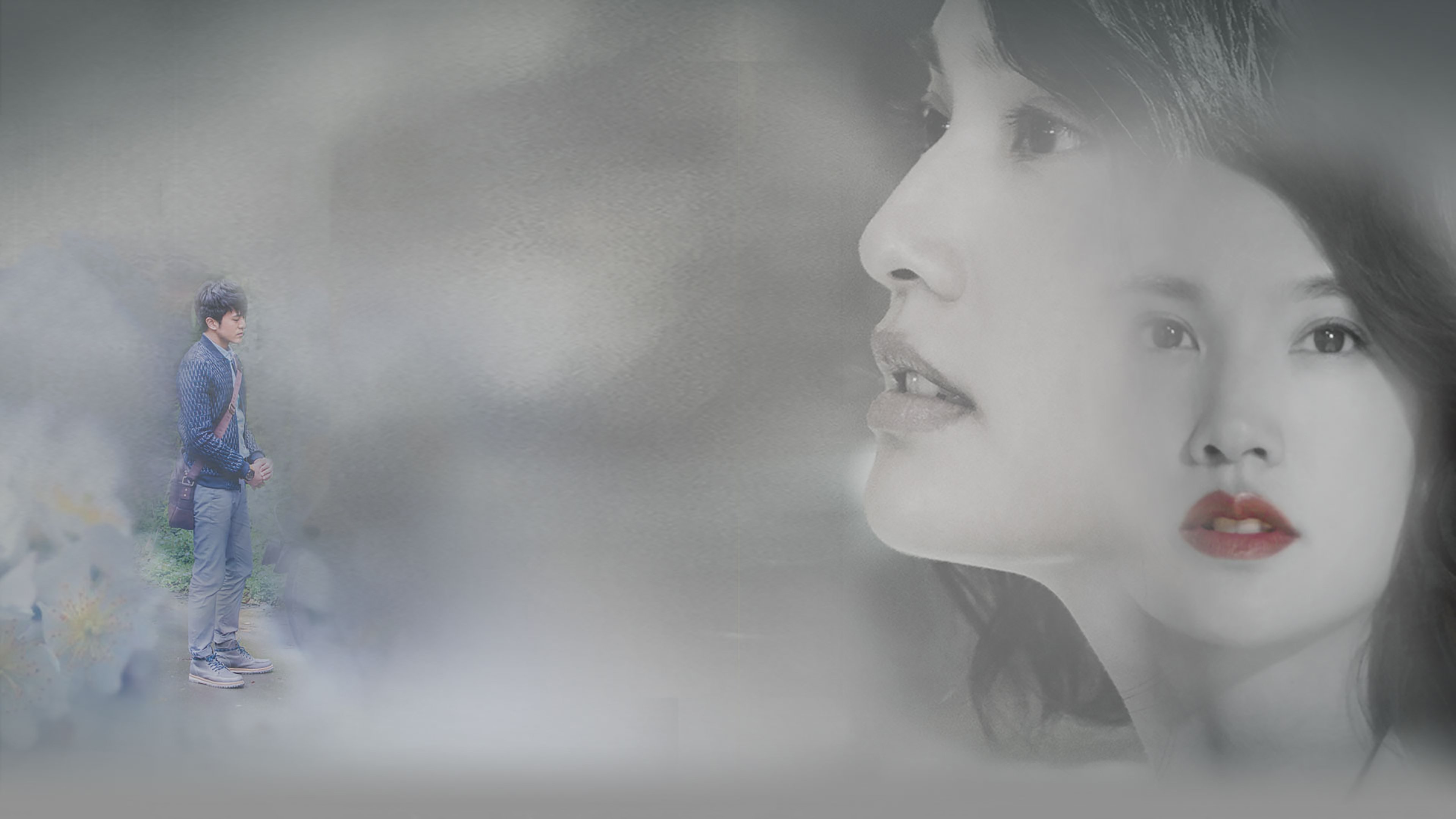 Life Plan A and B Background