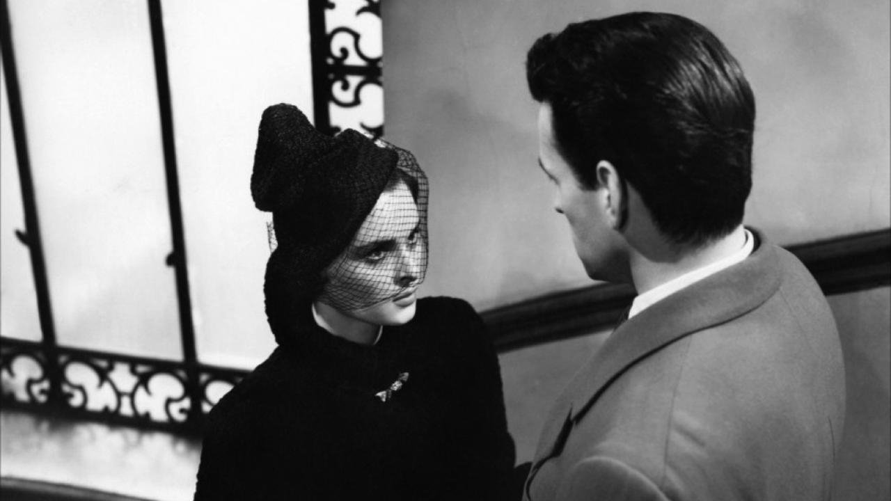 Story of a Love Affair Background