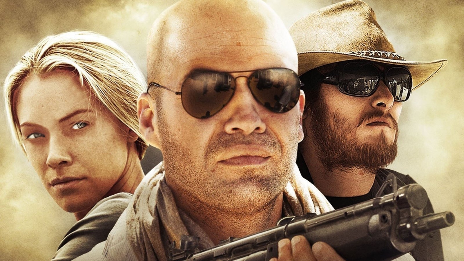 Attack on Darfur Background