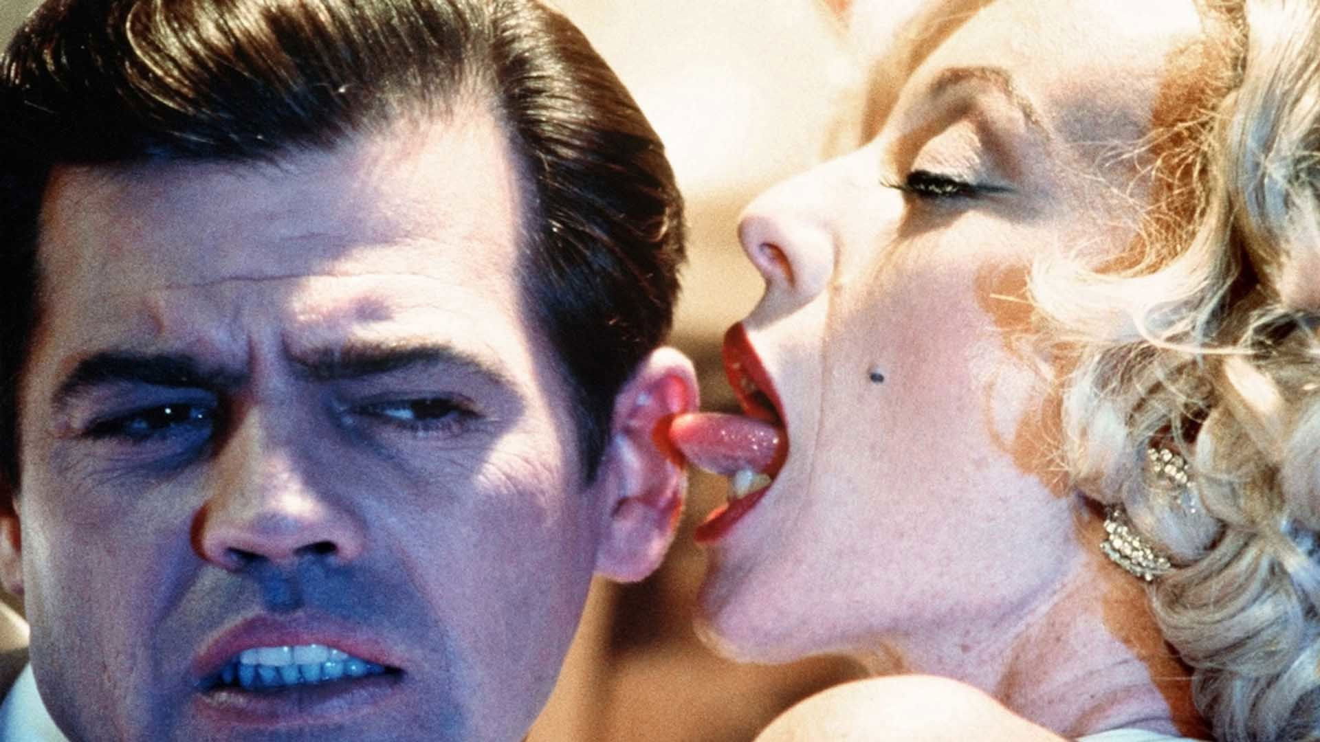 Can I Be Your Bratwurst, Please? Background