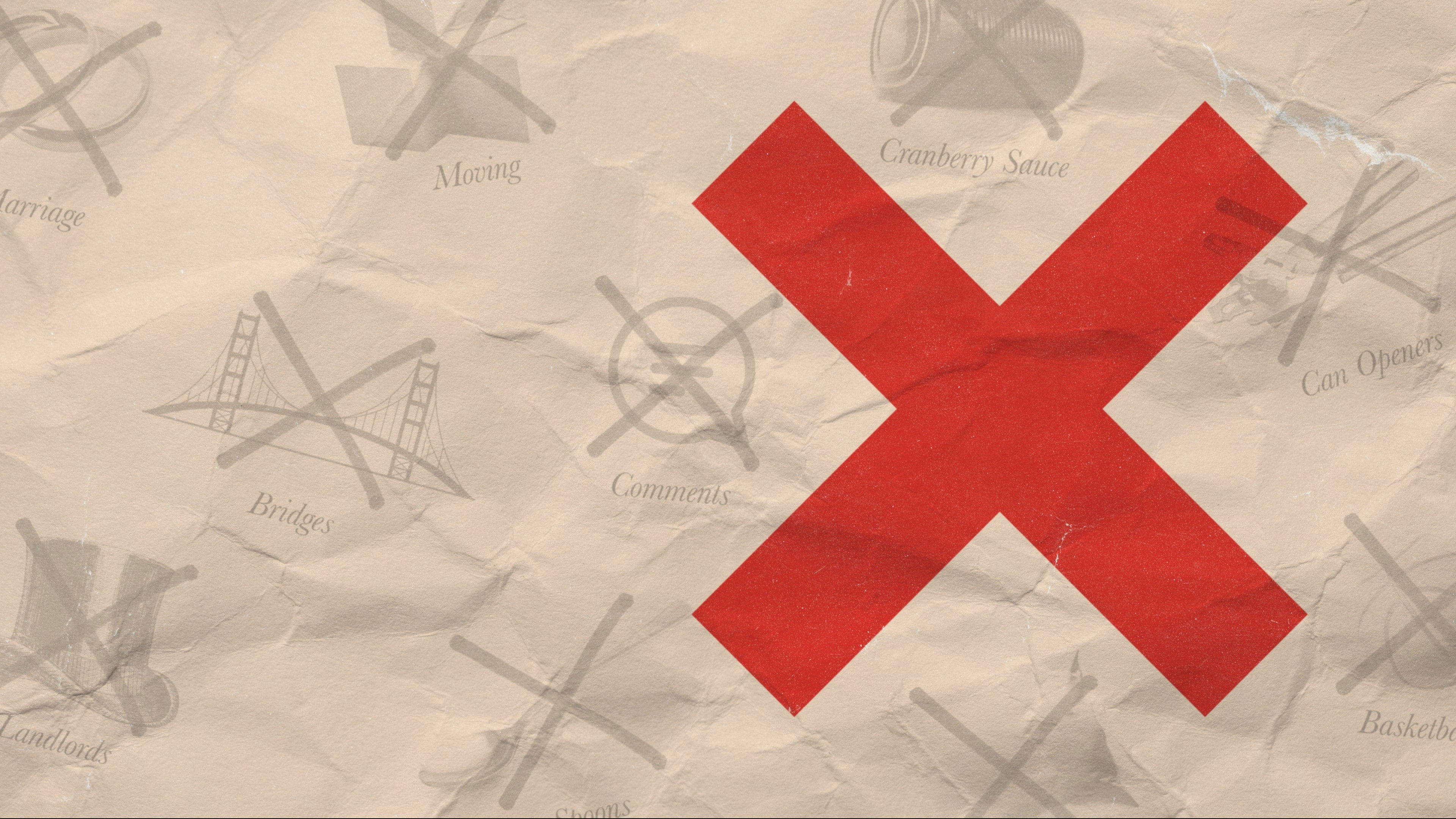 Abolish Everything! Background