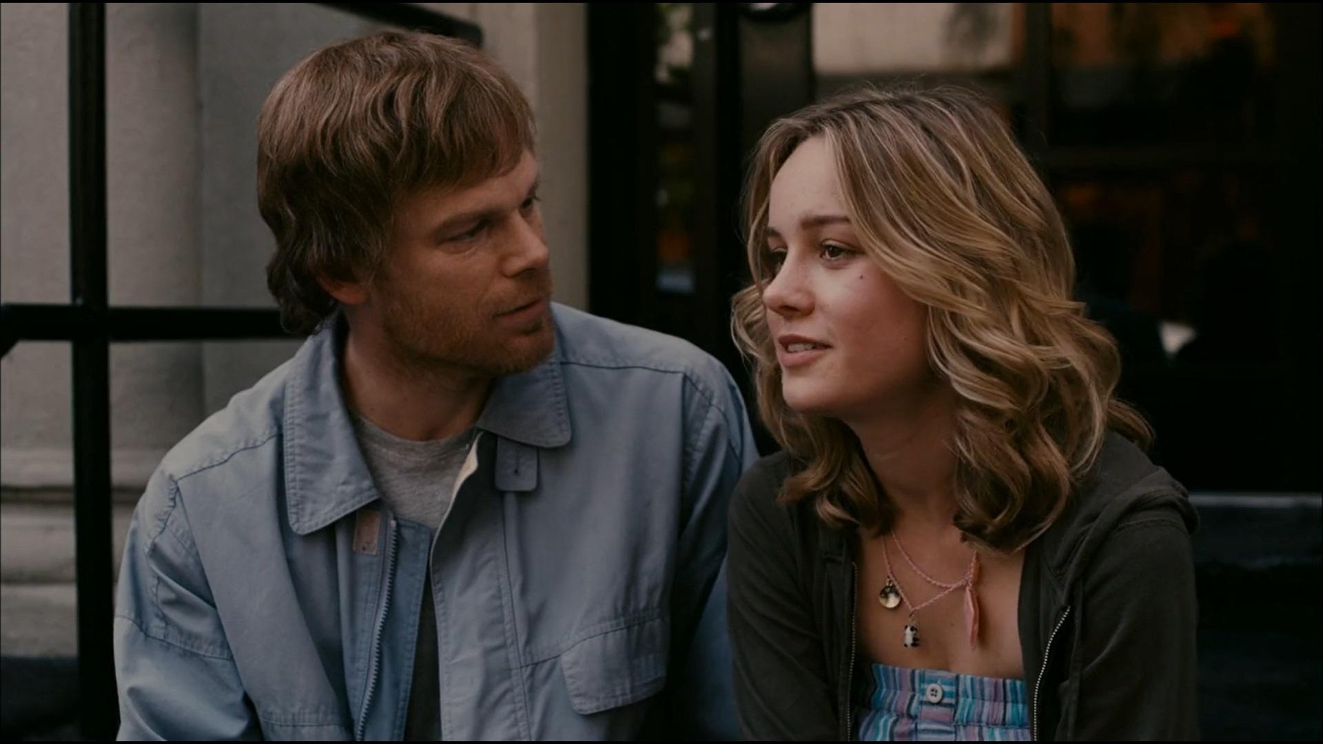 The Trouble with Bliss Background