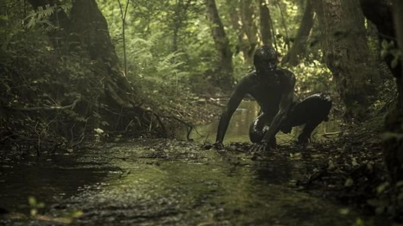 The Book Of Vision Background