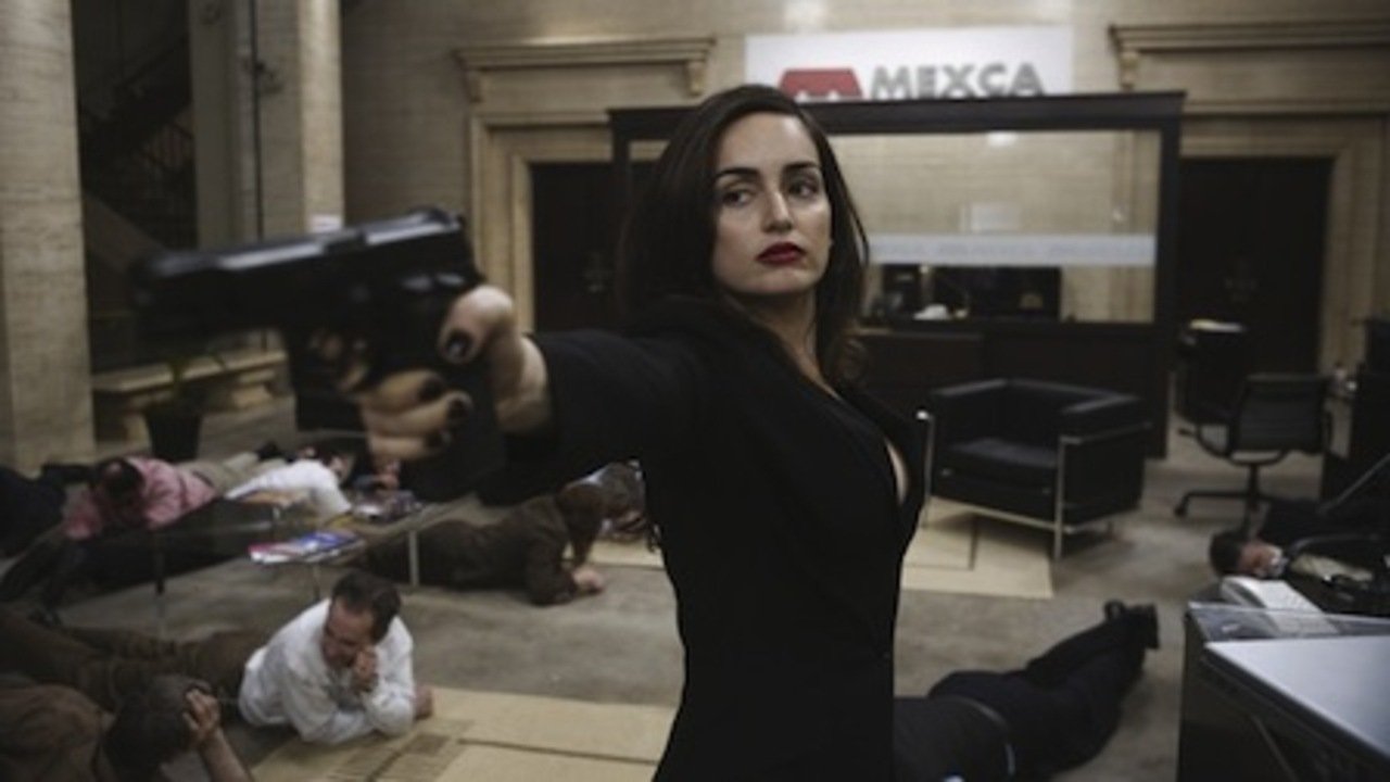 Sultanes del Sur Background