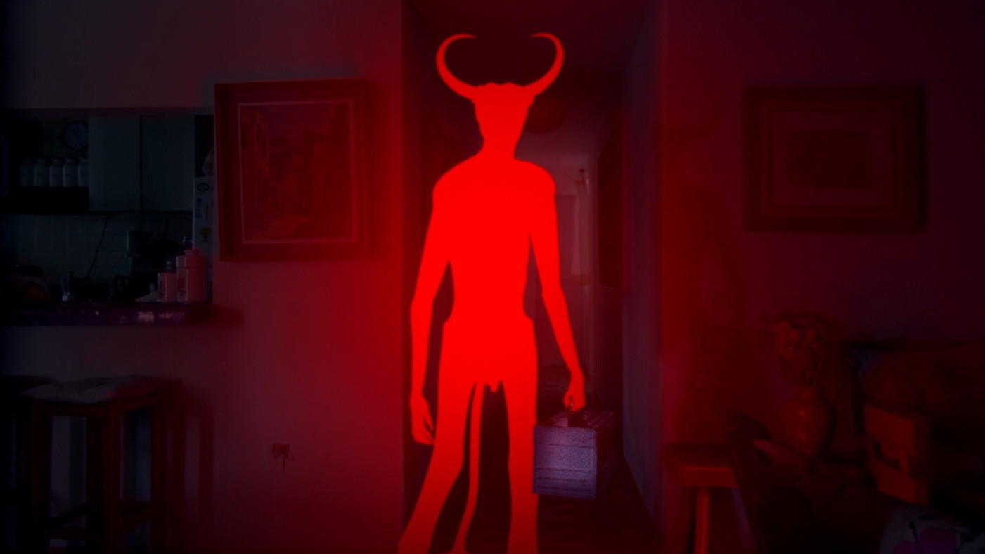 Post Tenebras Lux Background