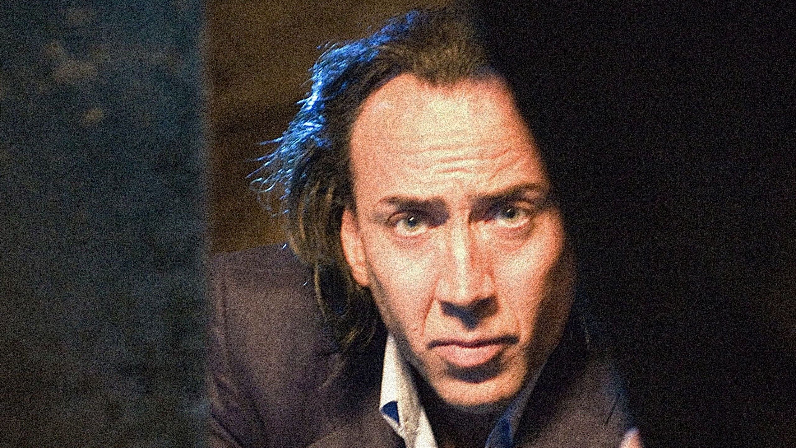 Bangkok Dangerous Background