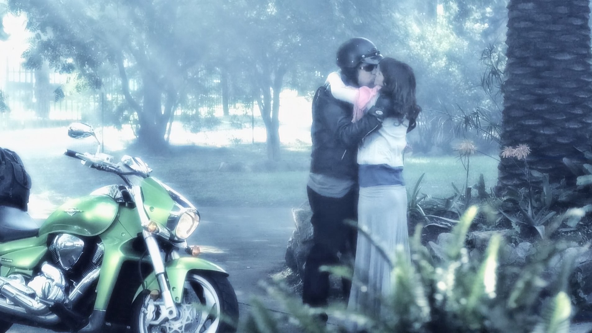 Angus Buchan's Ordinary People Background