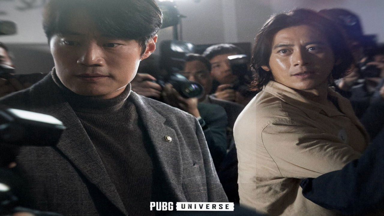 Bystanders Background