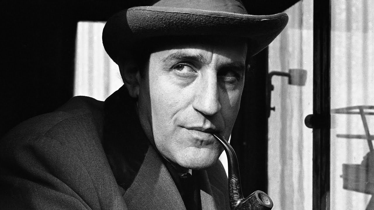 Sherlock Holmes Background