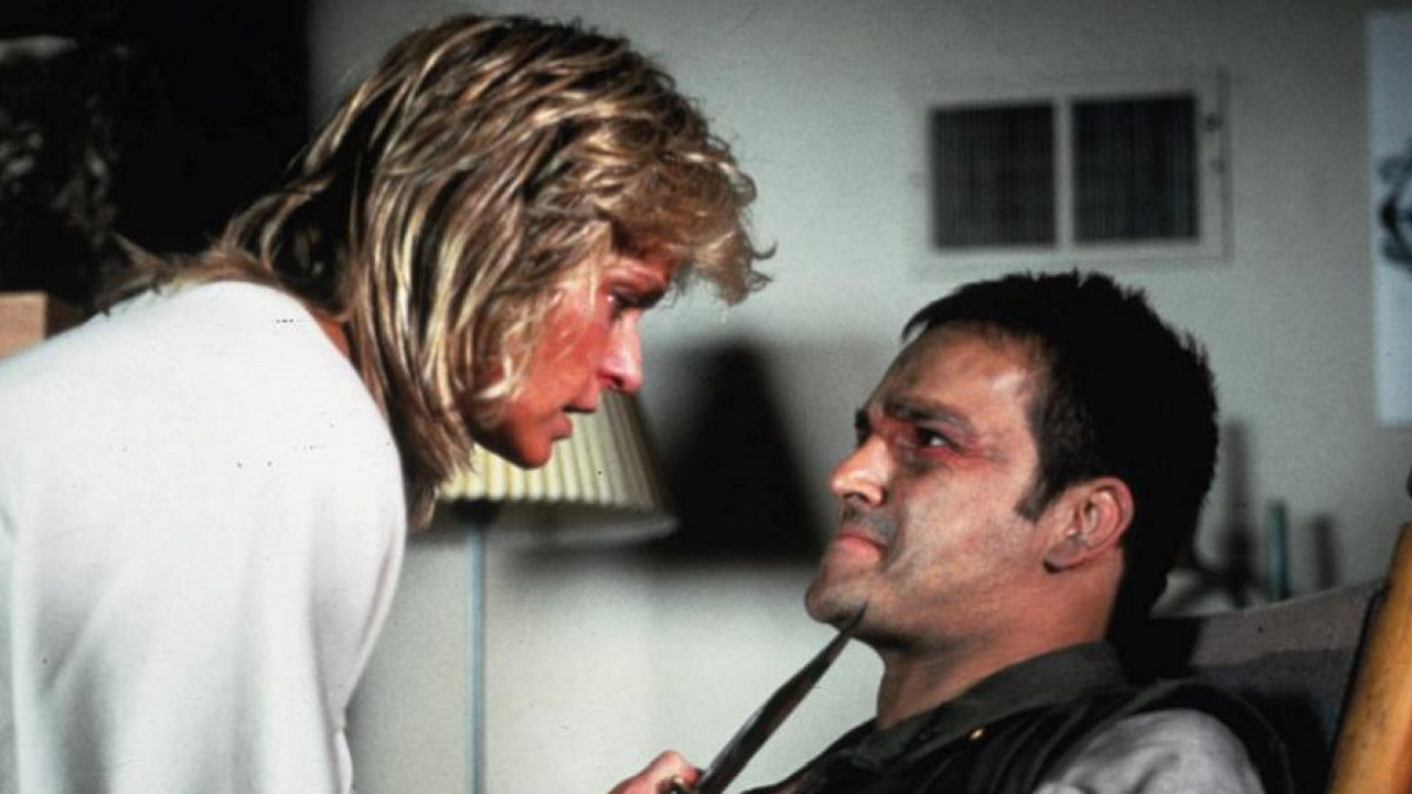 Extremities Background