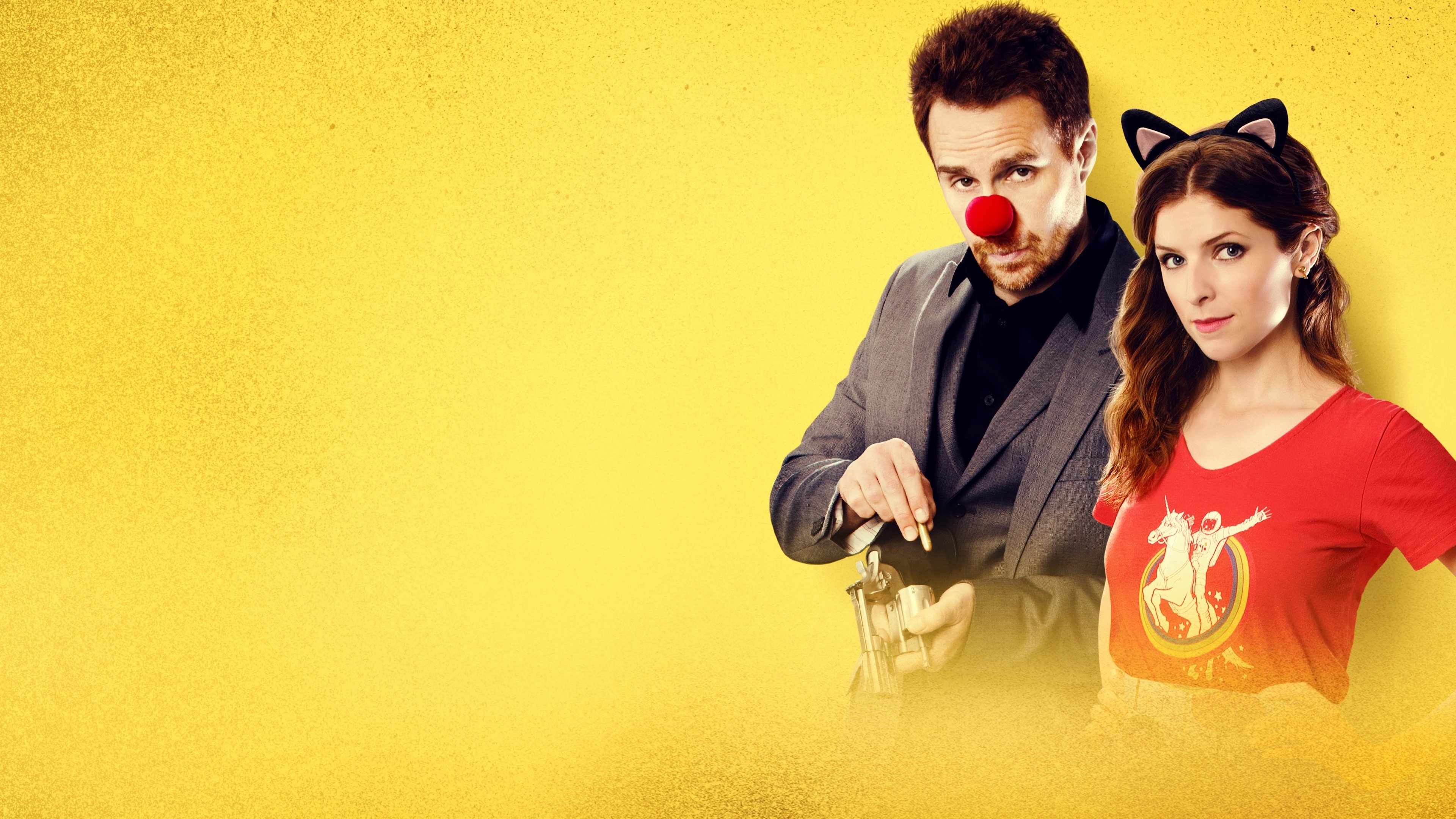 Mr. Right Background