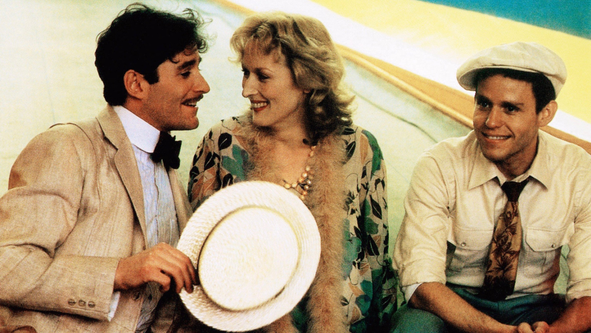 Sophie's Choice Background