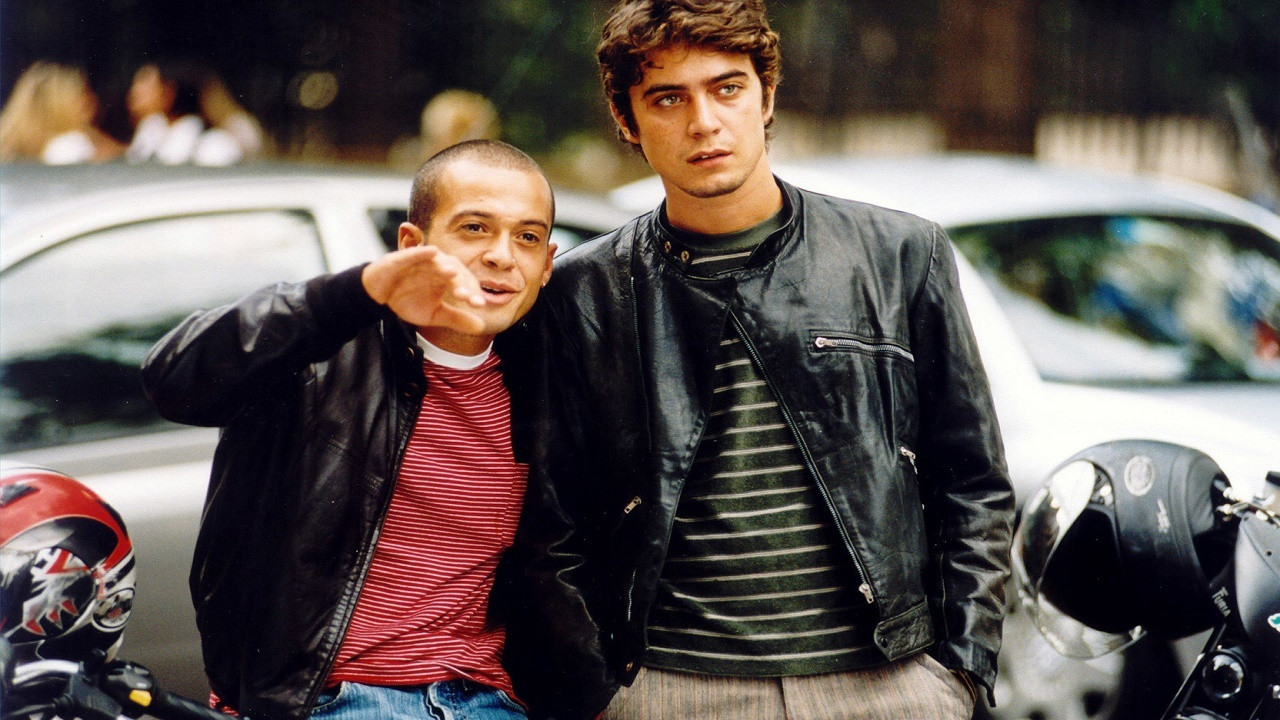 Three Steps Over Heaven Background