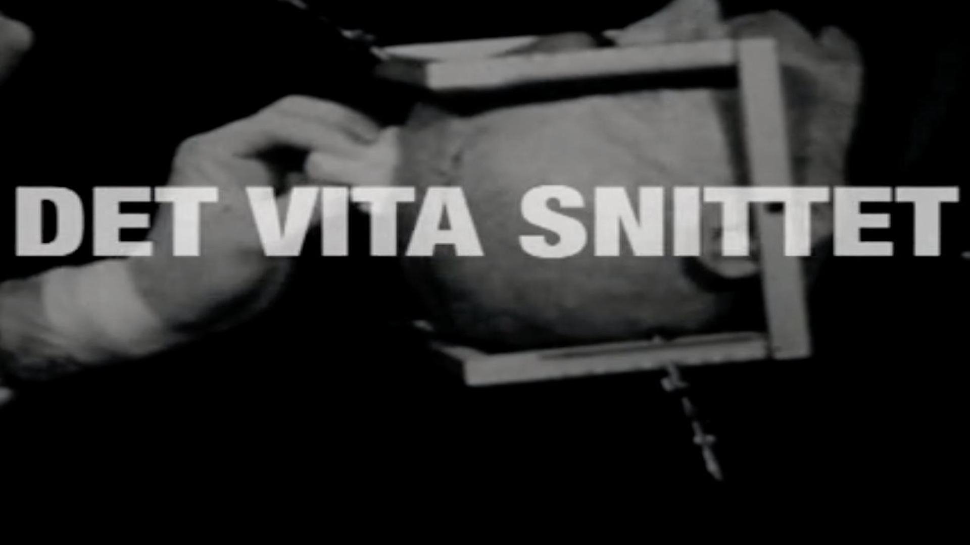 Det Vita Snittet Background