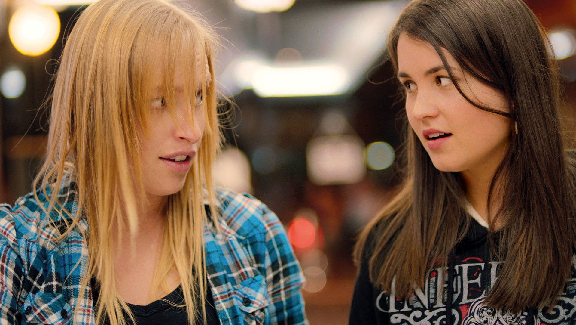 Skin Deep Background