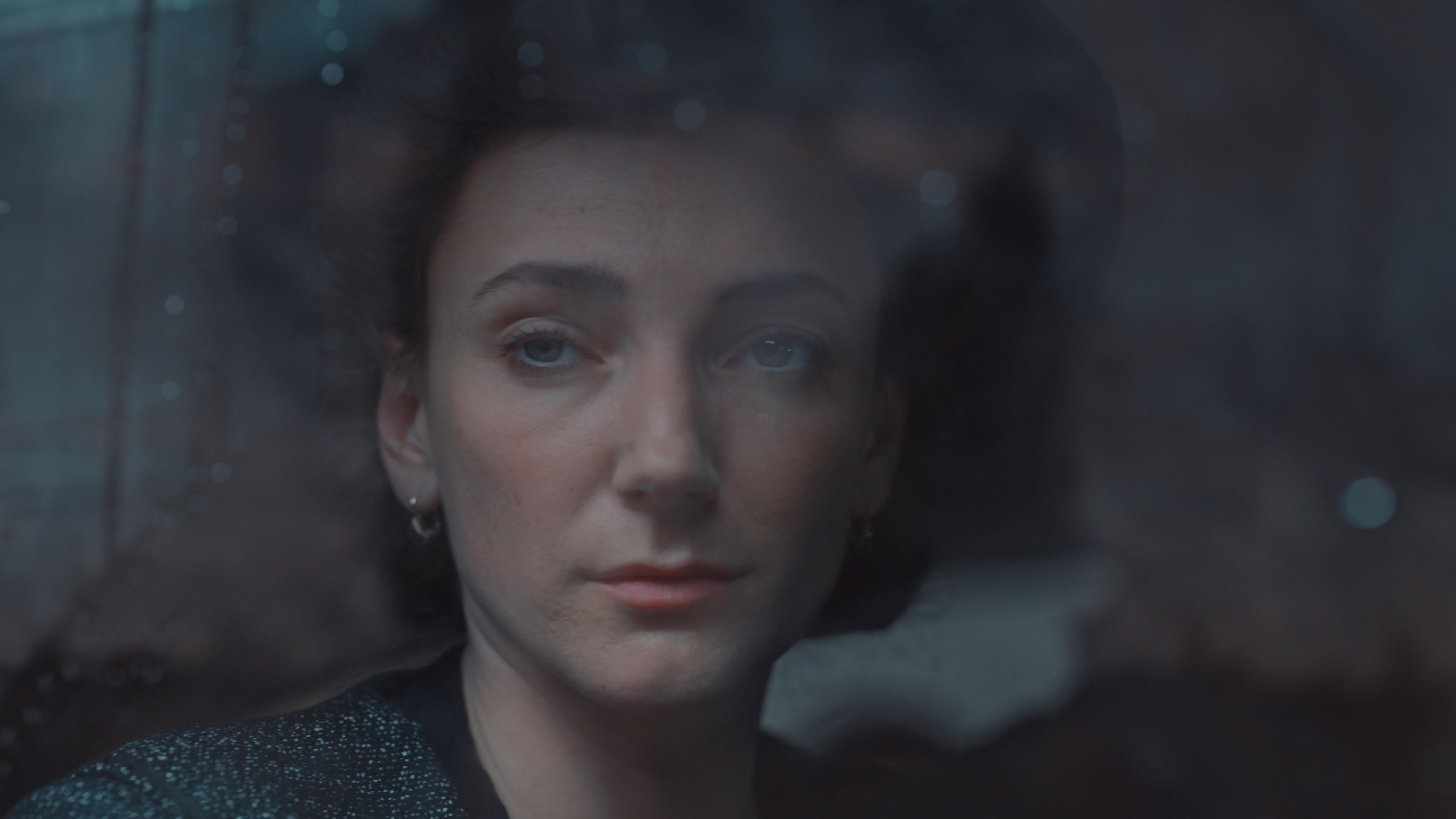 The Hungarian Dressmaker Background