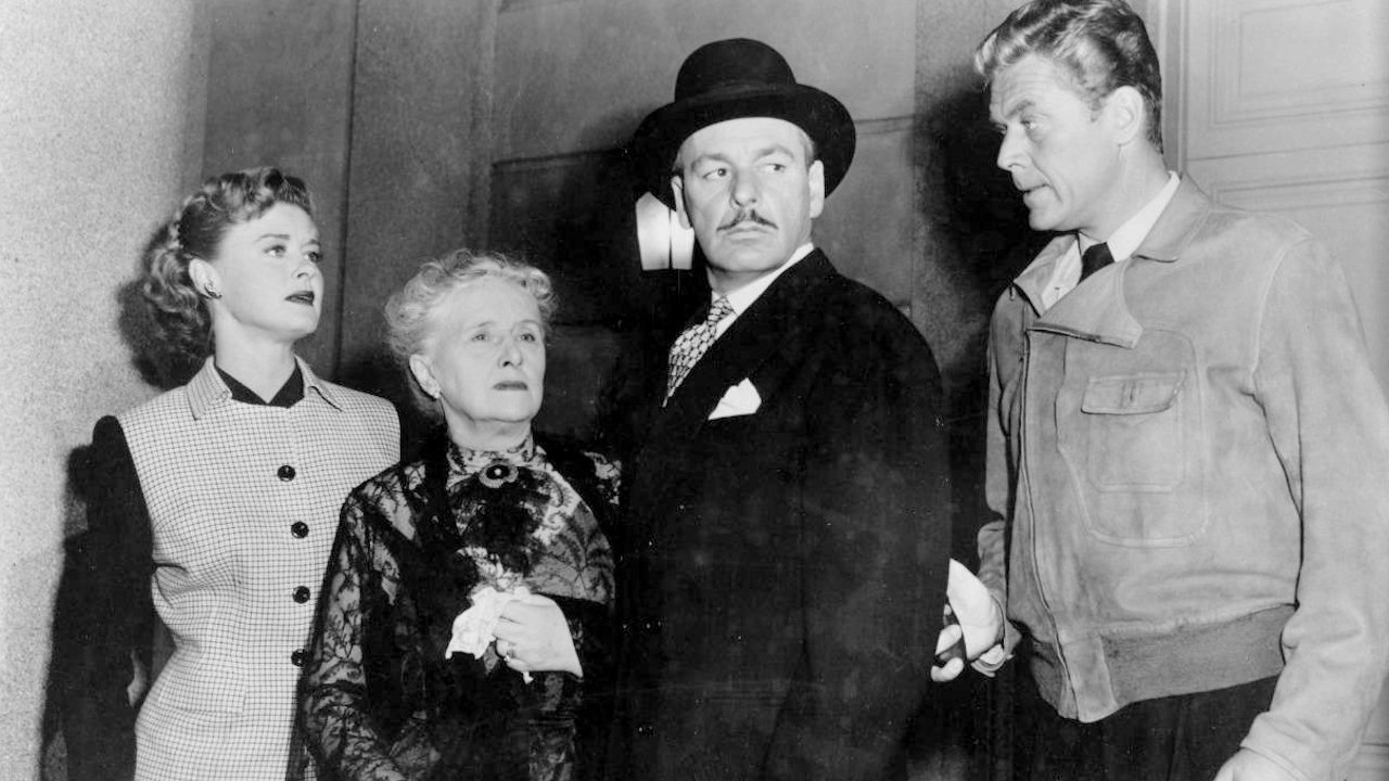 My True Story Background