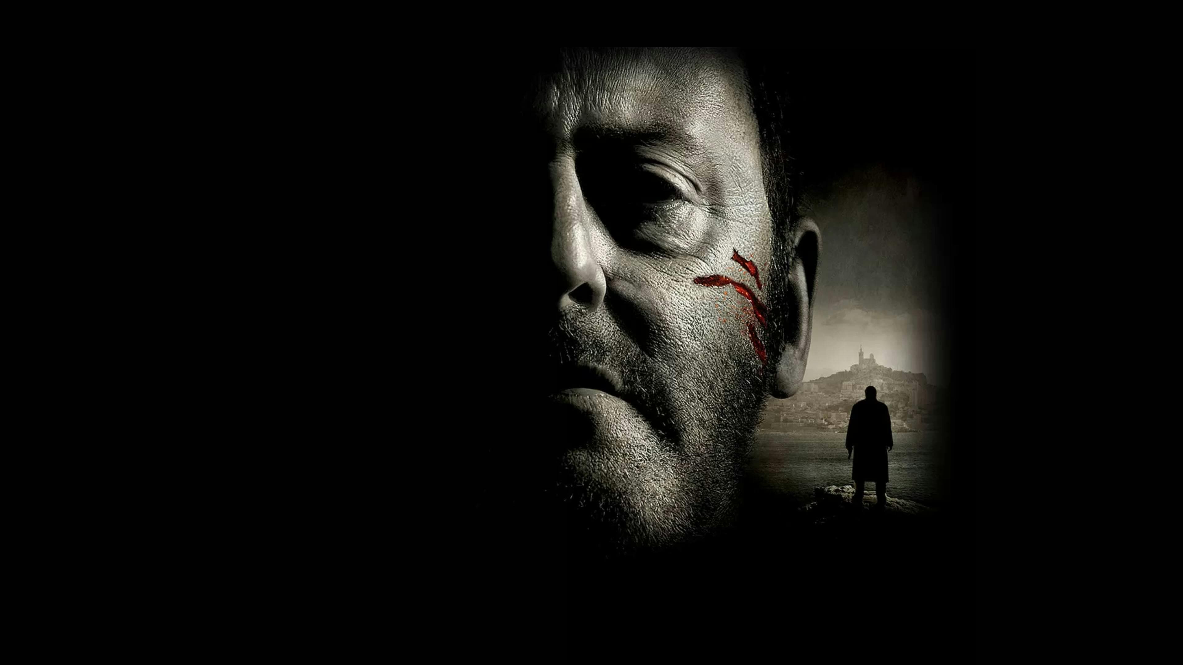 22 Bullets Background