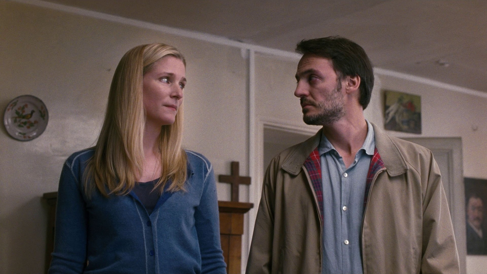 The Son of Joseph Background