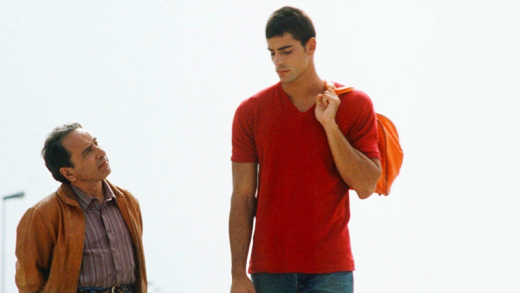 The Embalmer Background