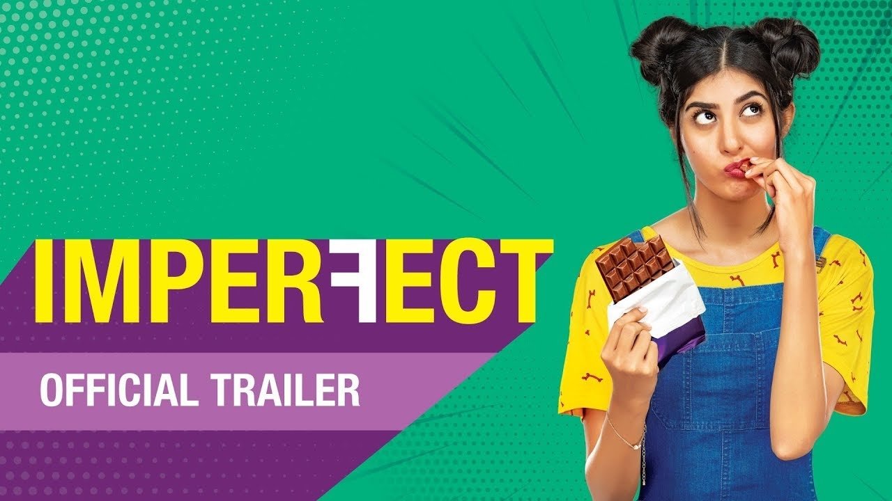 Imperfect Background