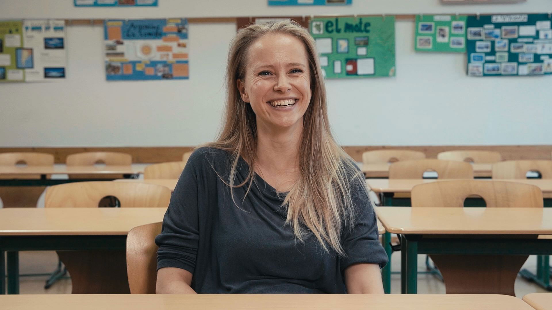 Schulgeschichten Background