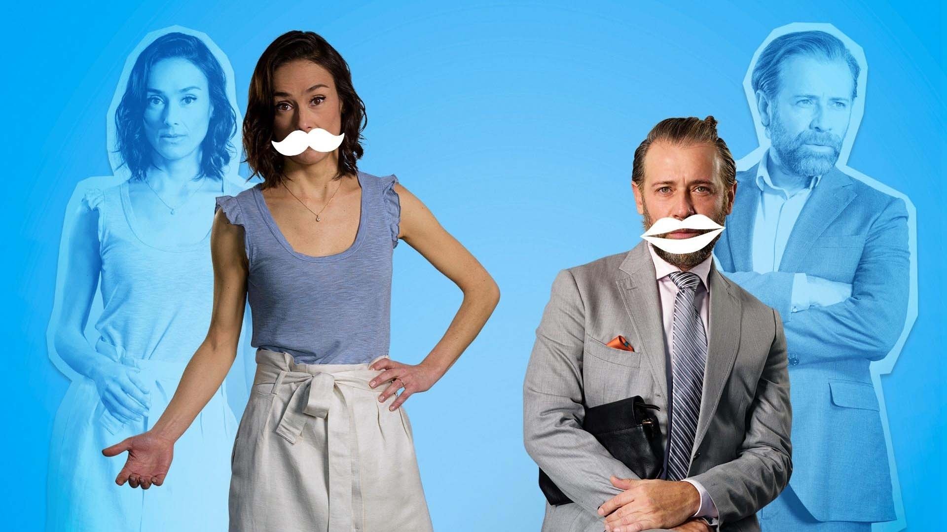 Si Yo Fuera Tú Background