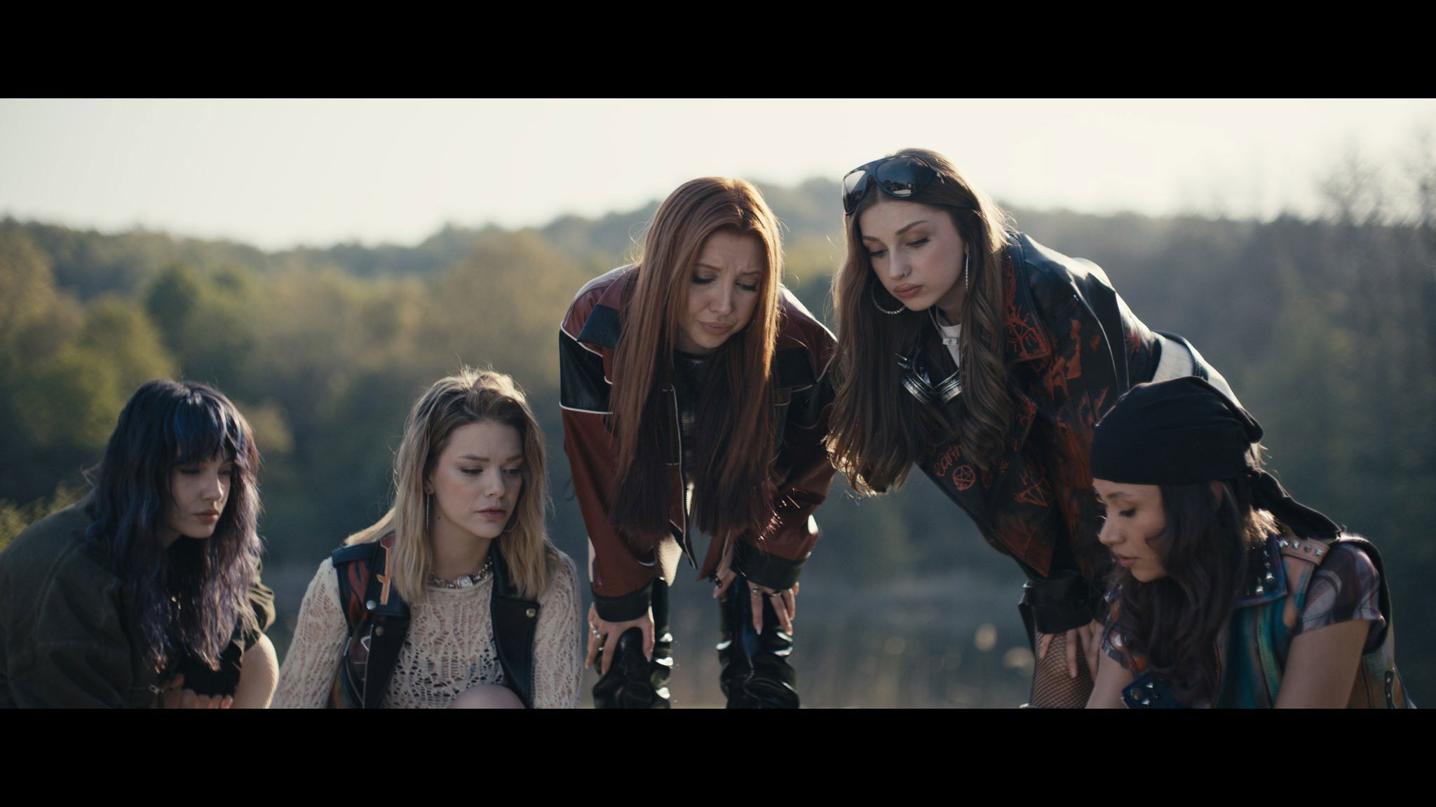 Just a Dream Background