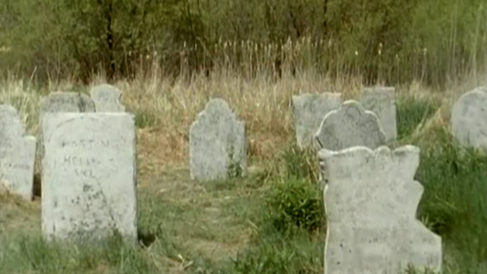 Goosebumps: Ghost Beach Background