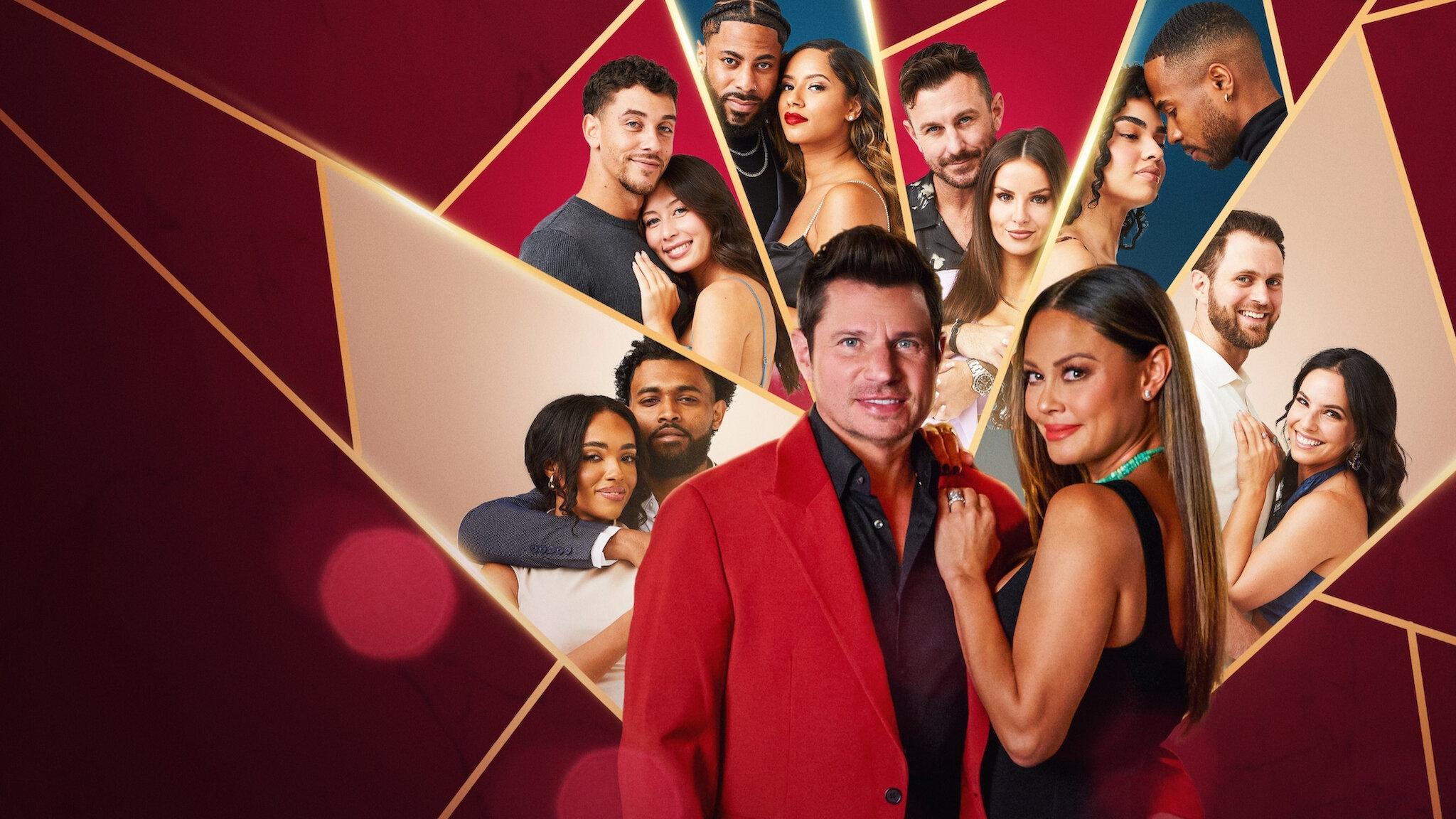 The Ultimatum: Marry or Move On Background