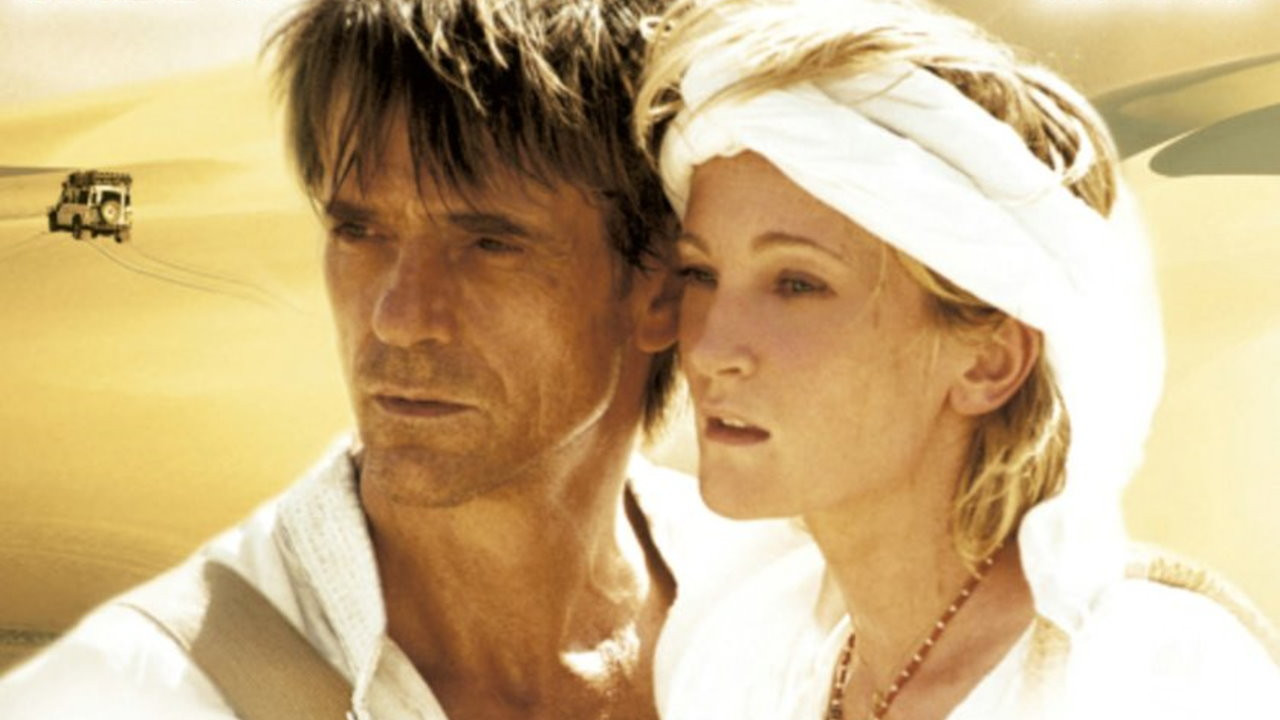 And Now... Ladies and Gentlemen... Background