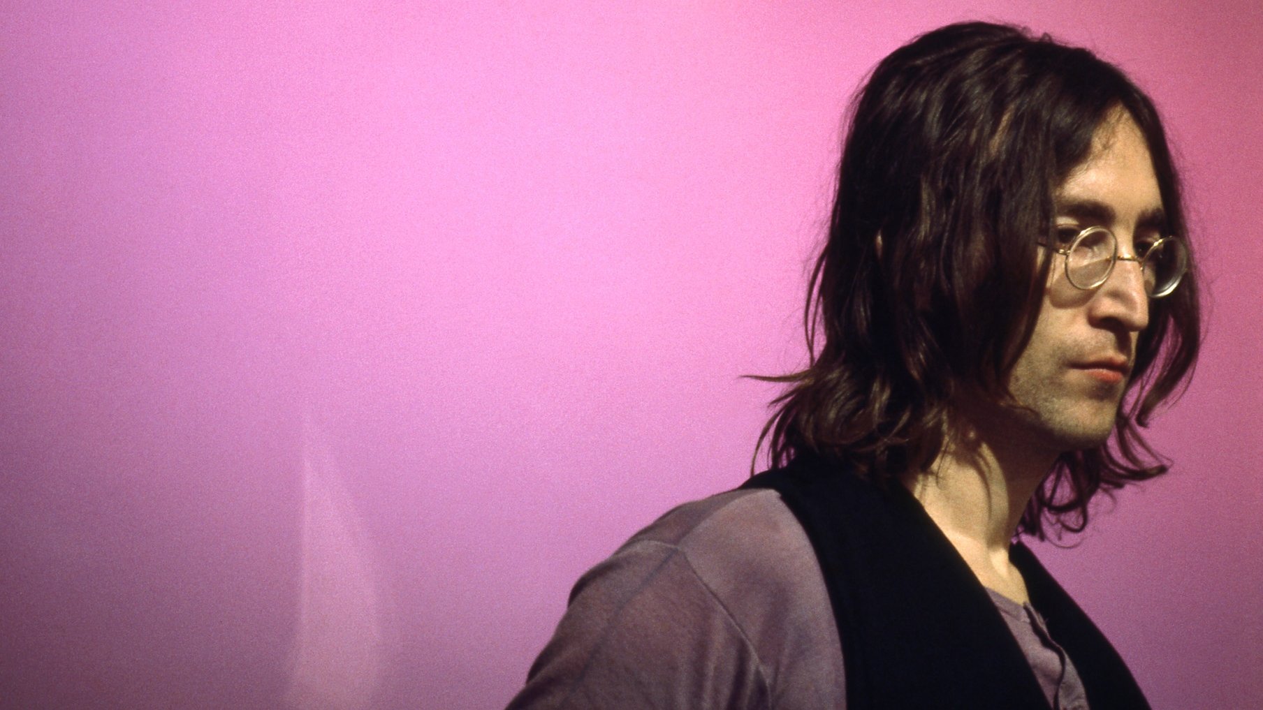 Imagine: John Lennon Background