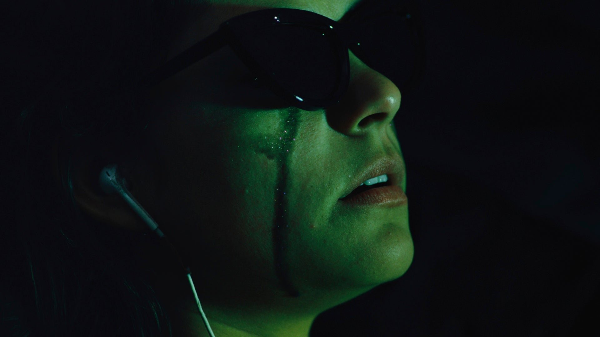 The Dead Thing Background