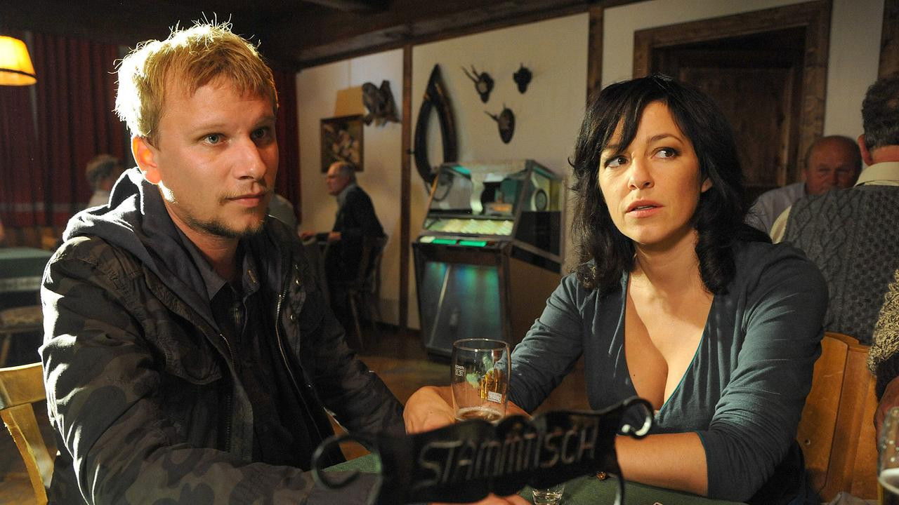 Styrian Blood Background