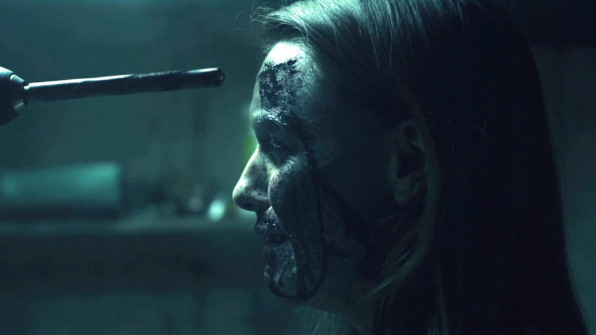 Antisocial Background