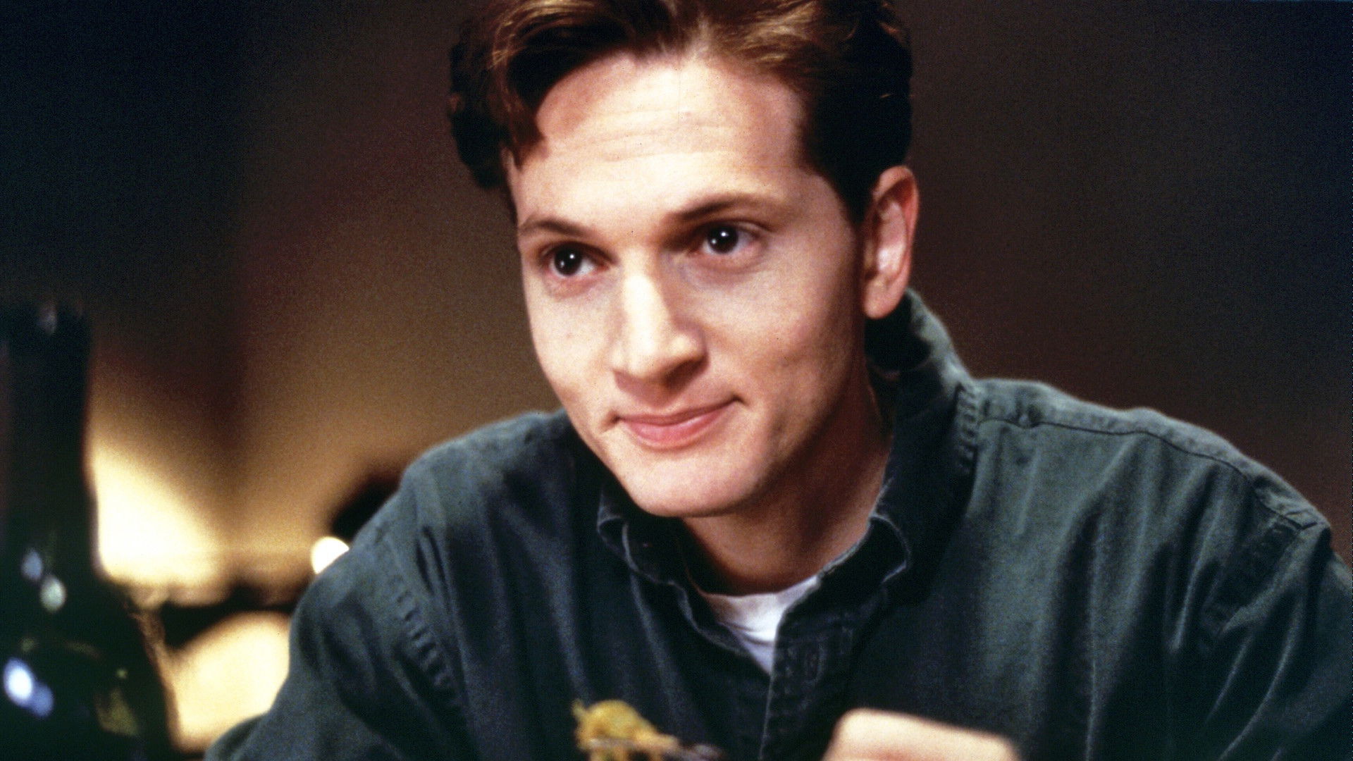 Ed's Next Move Background