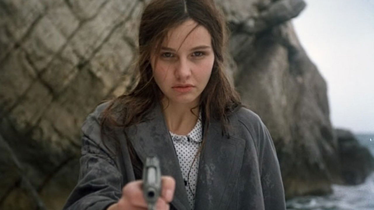 Ten Little Indians Background