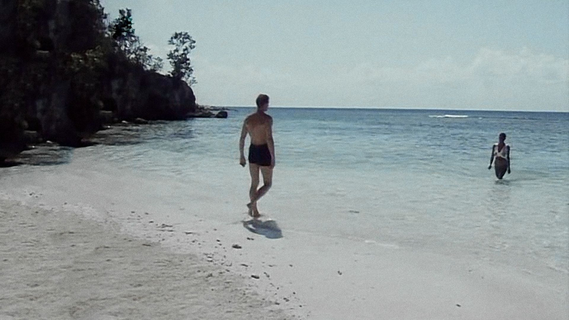 Goldeneye Background