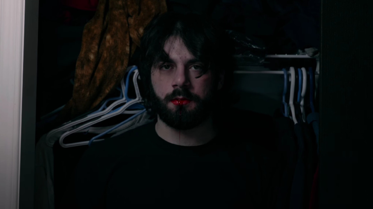 Fear of the Light Background