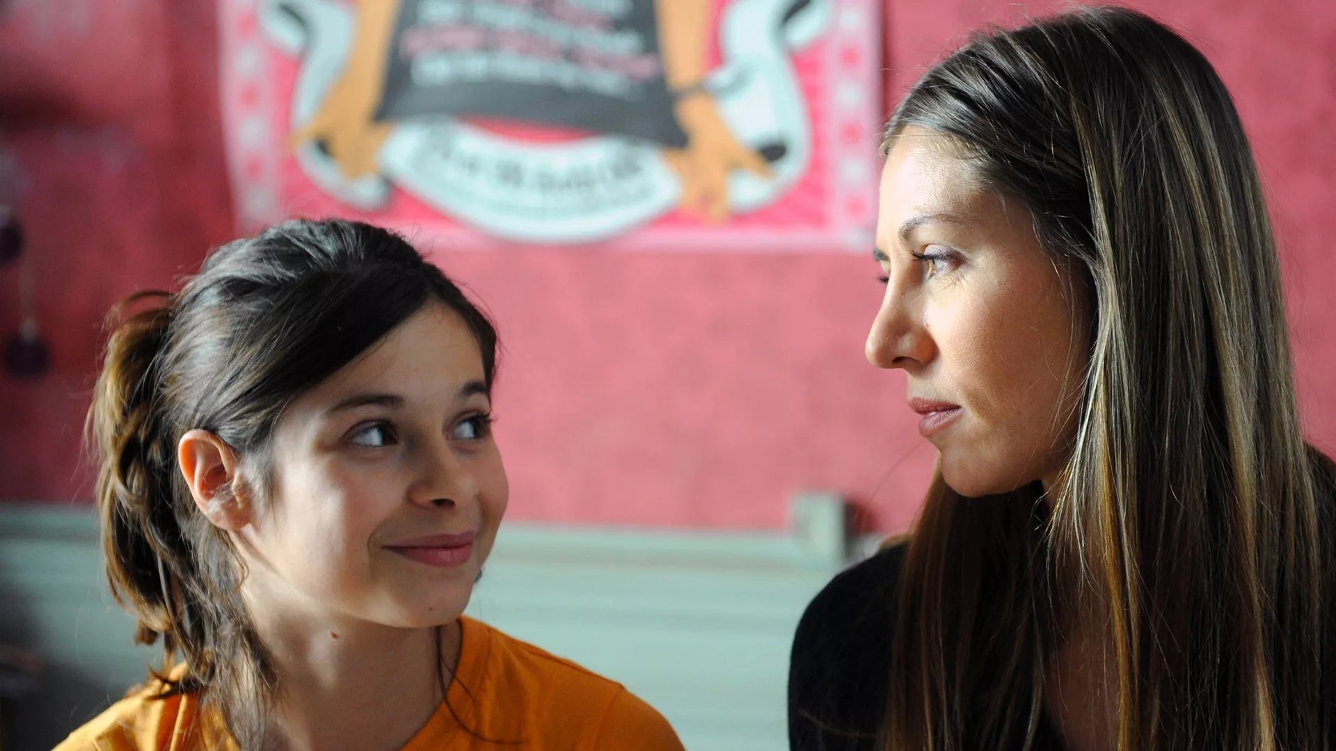 Alternate Weeks (and Half the Vacation) Background