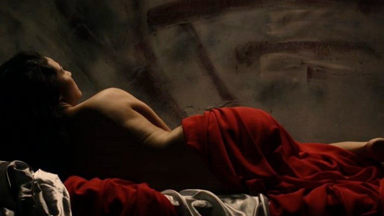 Young Polacas Background