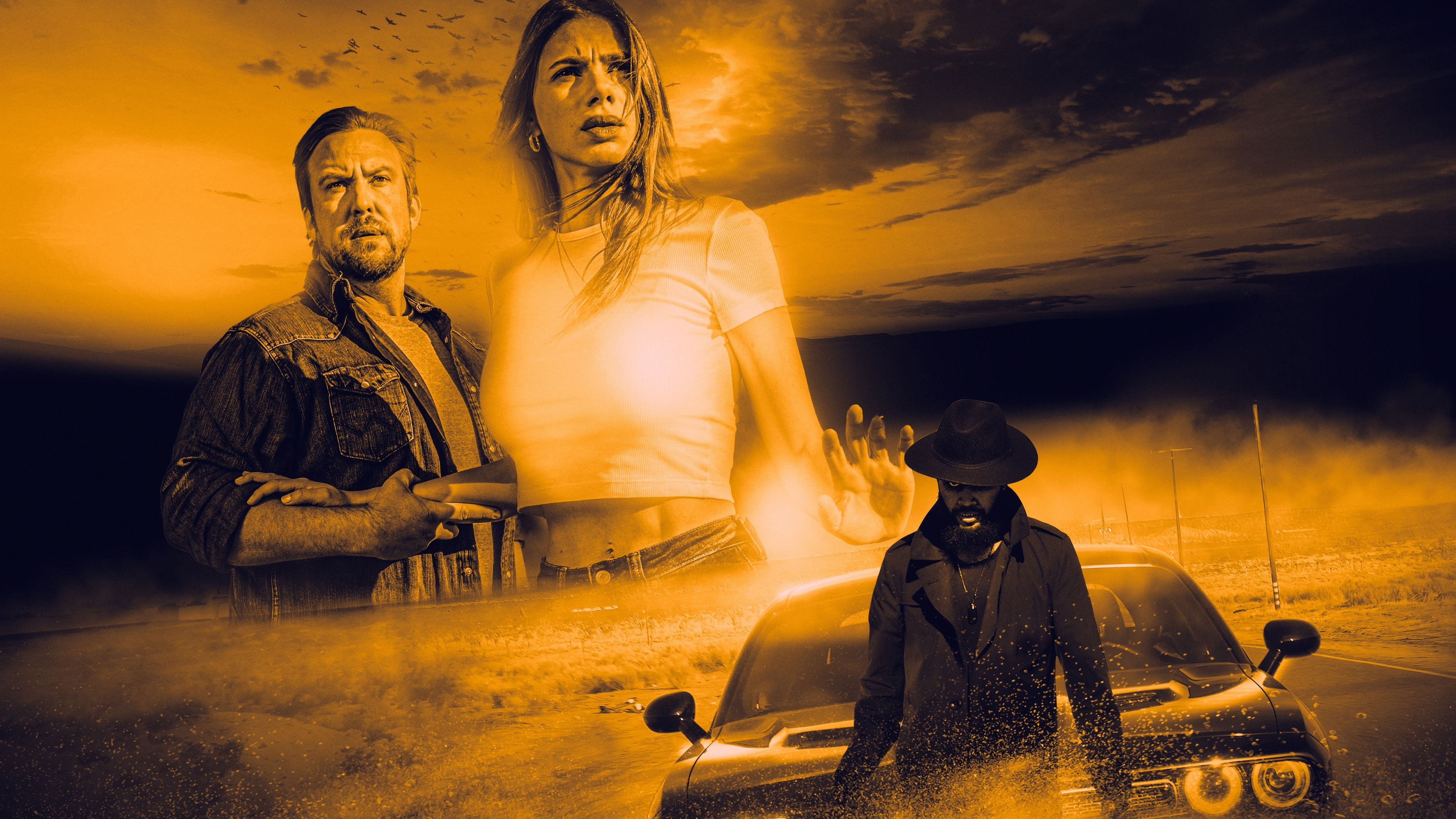 The Fearway Background