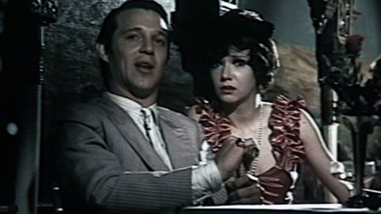 La Malavida Background