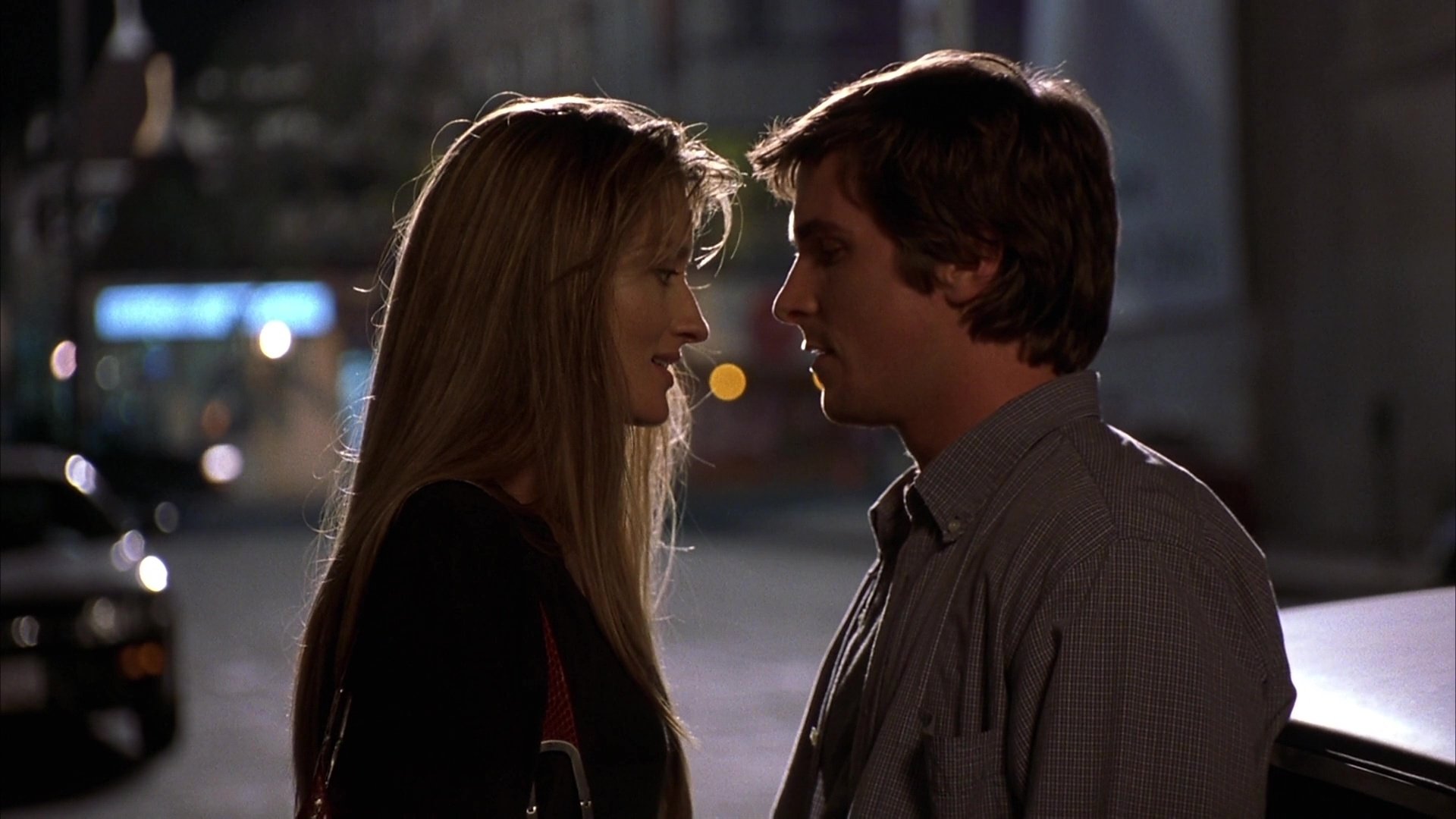 Laurel Canyon Background