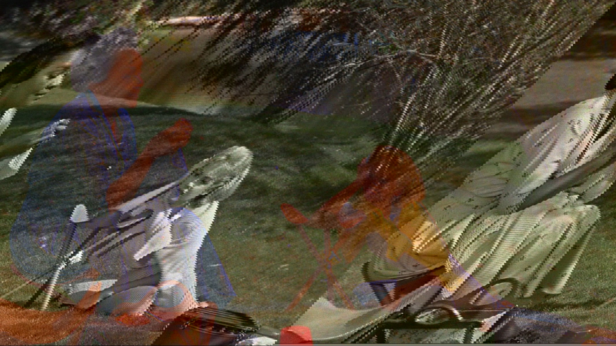 Imitation of Life Background