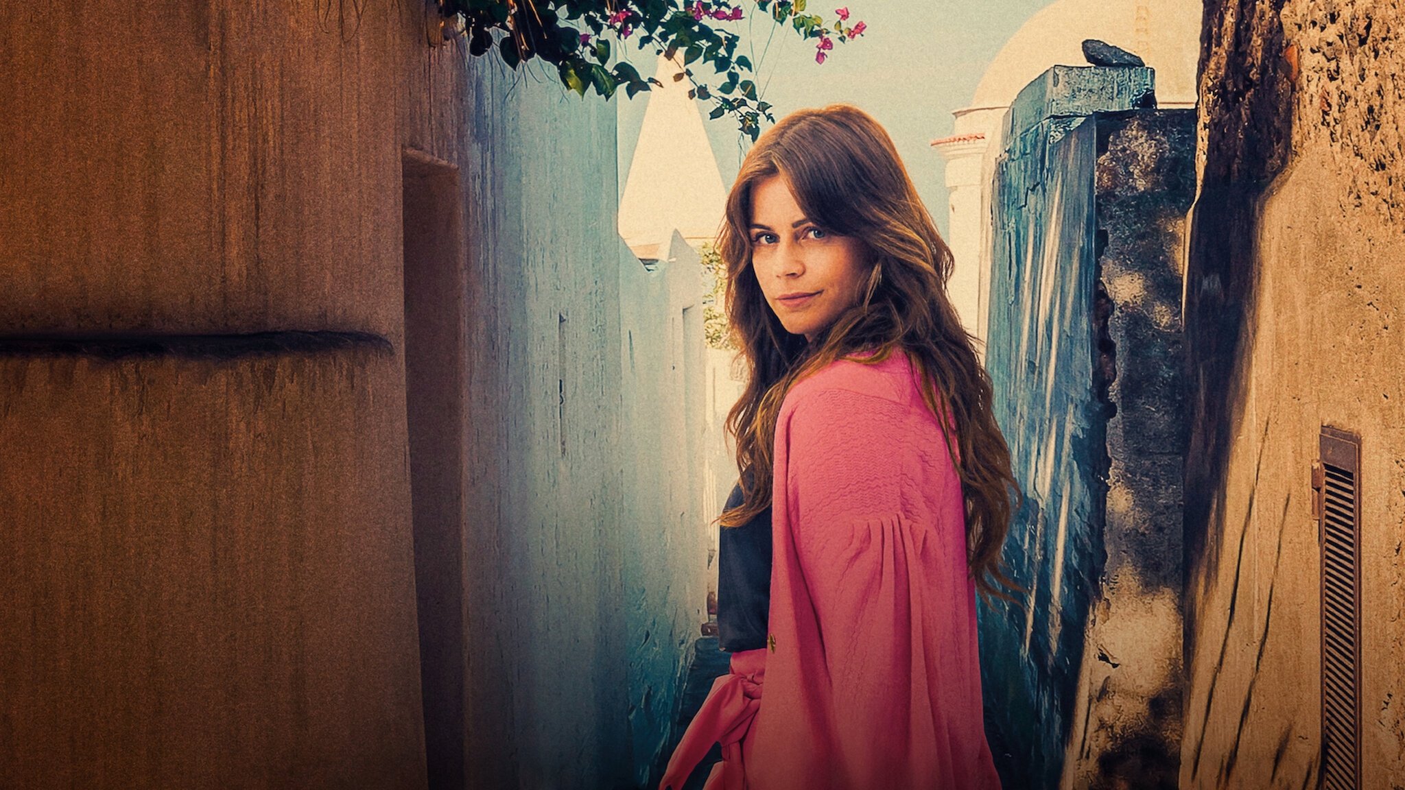 Stromboli Background