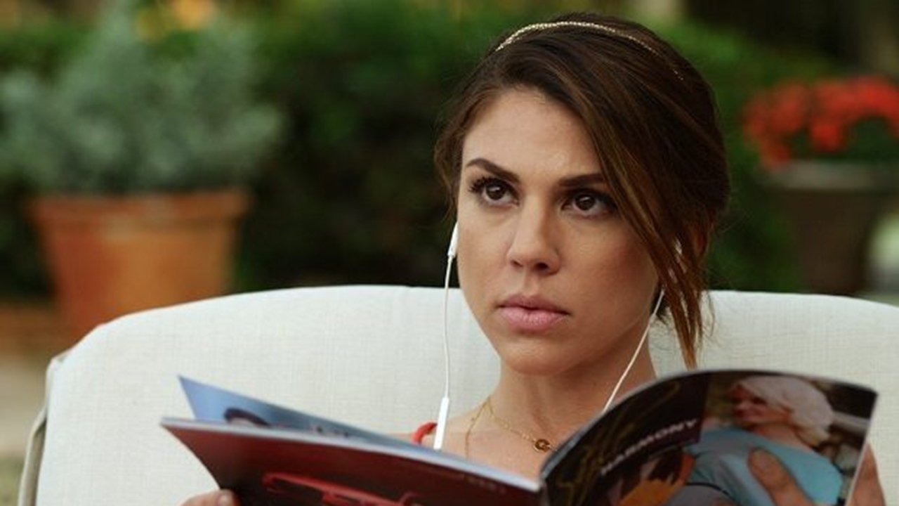 Boyfriend Killer Background